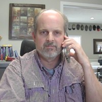 Rodney Mast