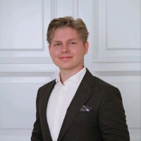 APM Terminals Employee Jacob Bech's profile photo