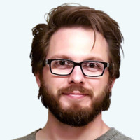 Electronic Arts (EA) Employee Brian Dickson's profile photo