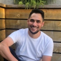 ScribbleVet Employee Shyan Kashani's profile photo