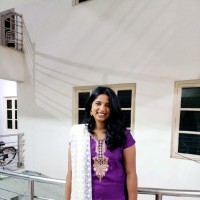 Ashwini Krishna Email