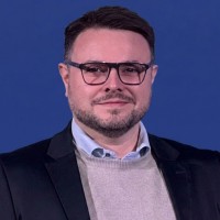 Coorva Employee Gabriel Cartuccia's profile photo