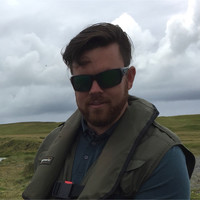 Scottish Sea Farms Employee Duane Coetzer's profile photo