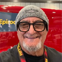 Rich Bovino