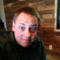 WELDINGMART LLC Employee Luke Auxier's profile photo