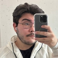 HopHR Employee Gabriel Michelassi's profile photo