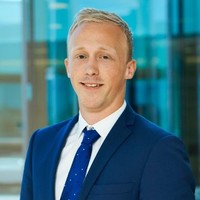 Fleasing ApS Employee Jeppe Ødegaard's profile photo