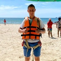 Boostphysics Employee Adrie van der Wolf's profile photo