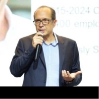 Transfar Chemicals Employee Frank Naumann's profile photo