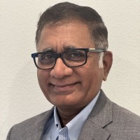 Cprime, Inc Employee Makarand Teje's profile photo