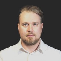 OTX Solutions Employee Jaakko Mäentausta's profile photo