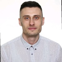 Invenda Group AG Employee Nikola Jeftic's profile photo