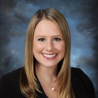 Leigh Baldwin & Co., LLC Employee Ashleigh Thompson's profile photo