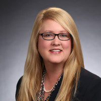 Alliance Bank Employee Julie Faulkner's profile photo
