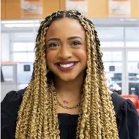 The Tadpole Agency Employee Madyson Carter's profile photo