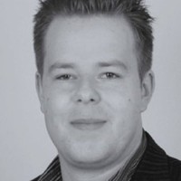 Meelogic Consulting AG Employee Matthias Gutekunst's profile photo
