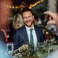 Simon Bourgeois Email & Phone Number
