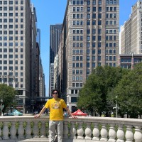 Coding Mind Academy Employee Cameron Posey's profile photo