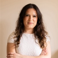 Netlogix Employee Jacinta Fuller's profile photo