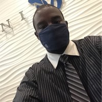 ProHome, LLC Employee Davon Hopkins's profile photo
