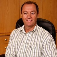 Namlog (Pty) Ltd Employee Louis Ungerer's profile photo