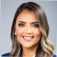 Santander Employee Danielle Faria's profile photo