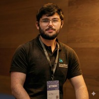 Lean Mind Employee Aitor Santana Cabrera's profile photo