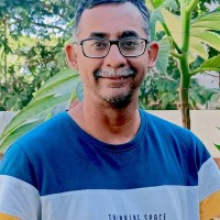 ROPODS Employee Hardik Shah's profile photo