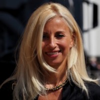 Mensch und Maschine Deutschland GmbH Employee Petra Mehner's profile photo