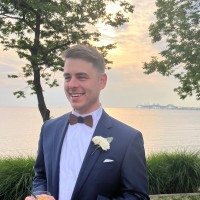 Royal Farms Employee Jacob Diana's profile photo