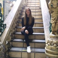 Global Shared Services Employee Valeria Viola's profile photo