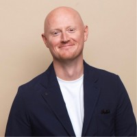 DFDS Employee Jesper Jørgensen's profile photo