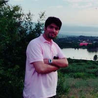Mazinoor Employee Mojtaba Nataj's profile photo