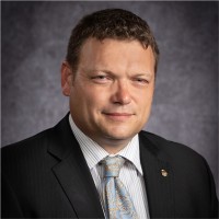 McKinley Architecture and Engineering Employee Alep Patrick J. Rymer's profile photo