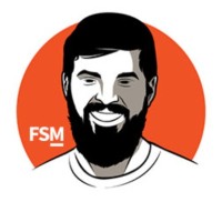 Fast Slow Motion Employee Zack Terry's profile photo