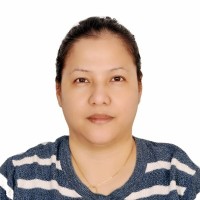 DOD UAE Employee Maria Nosora's profile photo