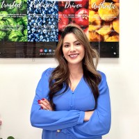 Harvest Sensations Employee Diana Rios's profile photo