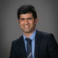 Amir Sedaghatdoost Email & Phone Number