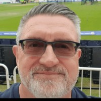 Gary Blackburn Email