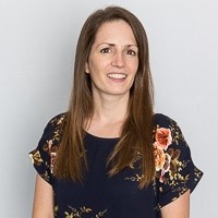 NPS MedicineWise Employee Rachel Hardy-Holbrook's profile photo