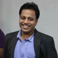 Quess Corp Limited Employee Ayush Bagla's profile photo