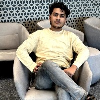 Irshad Ahmad's profile photo