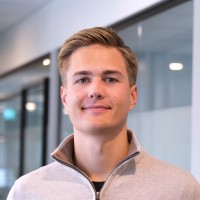 Jørgen Solberg's profile photo