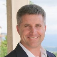 Corsair Technical Services Employee Chuck Ehlert's profile photo