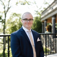 Nassau Financial Group Employee Ben Cushing's profile photo