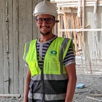 Perfection Construction Employee Islam Foda's profile photo