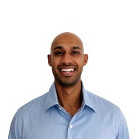 Camp Canada Employee Dillan Patel's profile photo