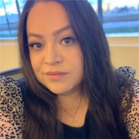 AMH Employee Jasmine Serna's profile photo