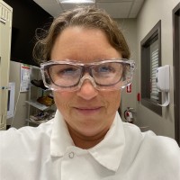 MSBiotec® Employee Michelle Coleman's profile photo