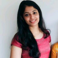 HashRoot Limited Employee Ragasree E R's profile photo